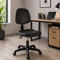 Silla Operativa Industria Heavy Duty OHI-46