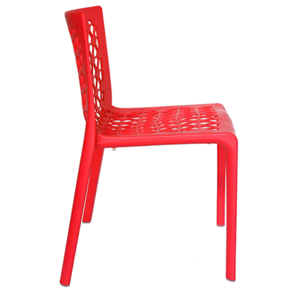 Silla para Exterior Milan