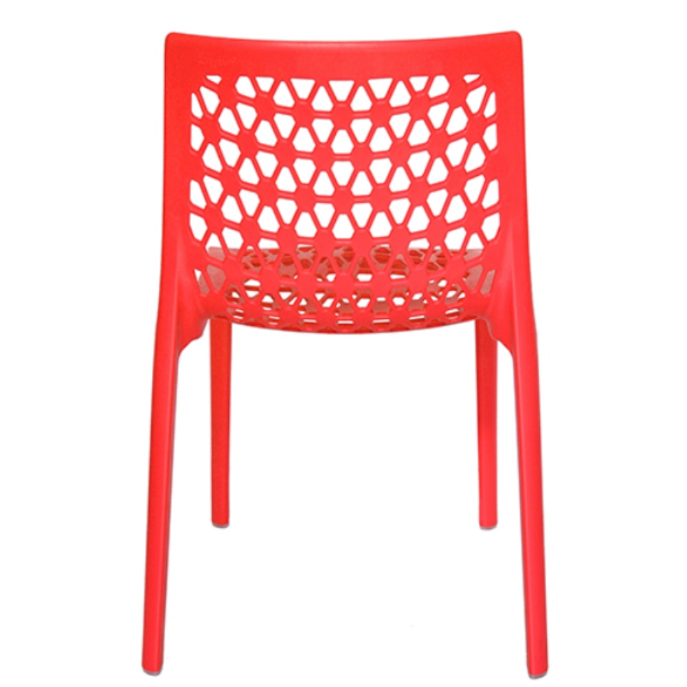 Silla para Exterior Milan