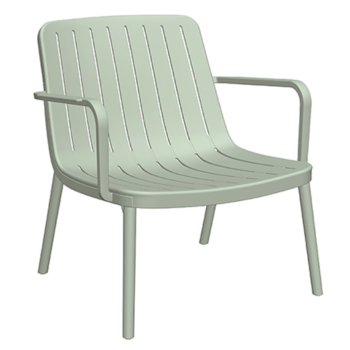 Silla Exterior Monaco OHV-7229