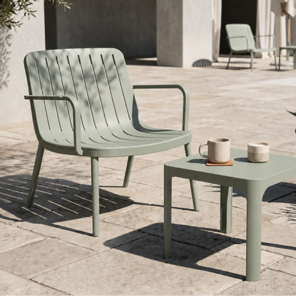 Silla Exterior Monaco OHV-7229