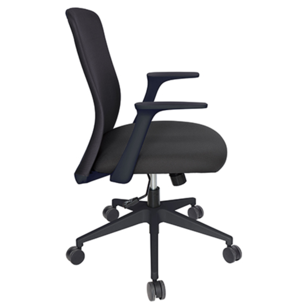 Silla Operativa Mouse