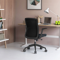 Silla Operativa Mouse