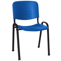Silla para Visitante Novaiso