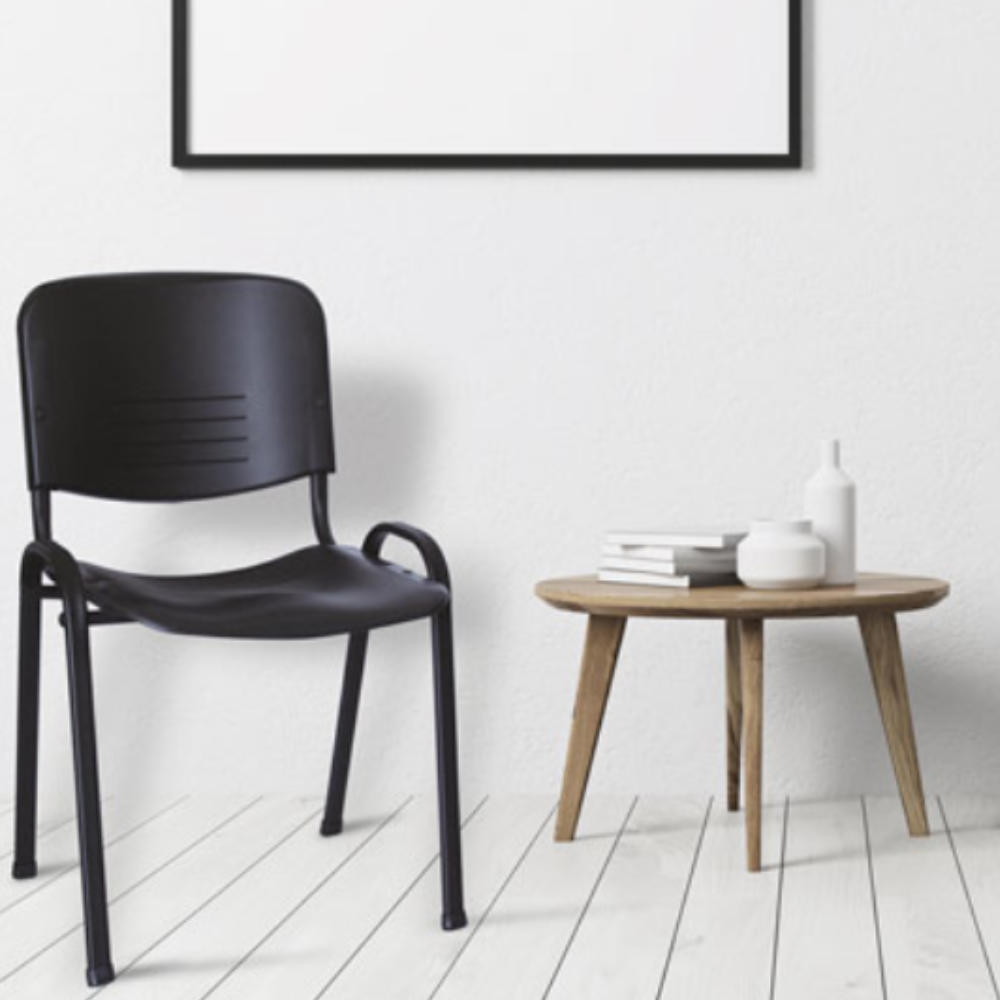 Silla para Visitante Novaiso