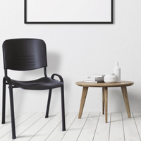 Silla para Visitante Novaiso