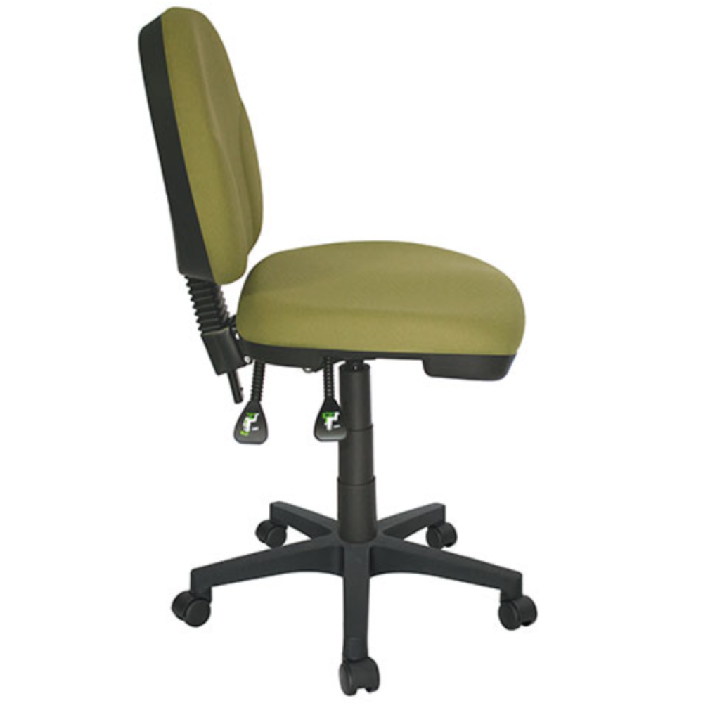Silla operativa 3 Palancas Prochair