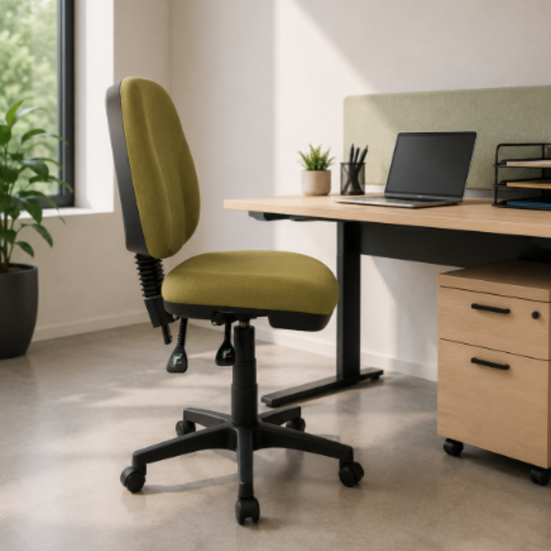 Silla operativa 3 Palancas Prochair OHS-43