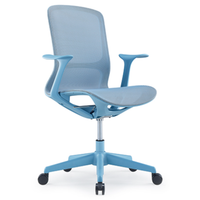 Silla Operativa Rainbow
