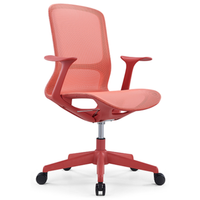Silla Operativa Rainbow