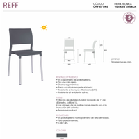 Silla Reef OHV-62