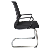 Silla Para Visitante Sling