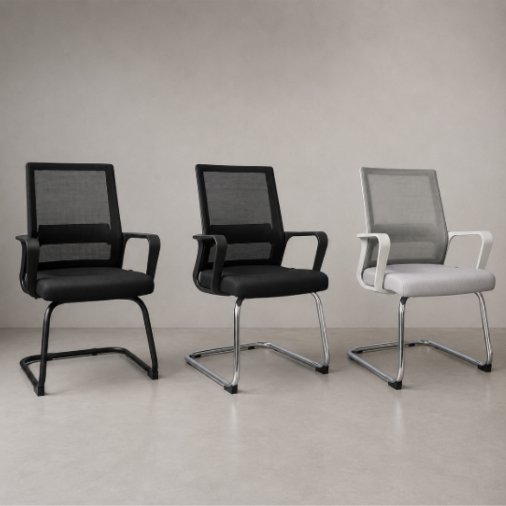 Silla Para Visitante Sling