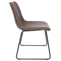 Silla para Visitante Stanza