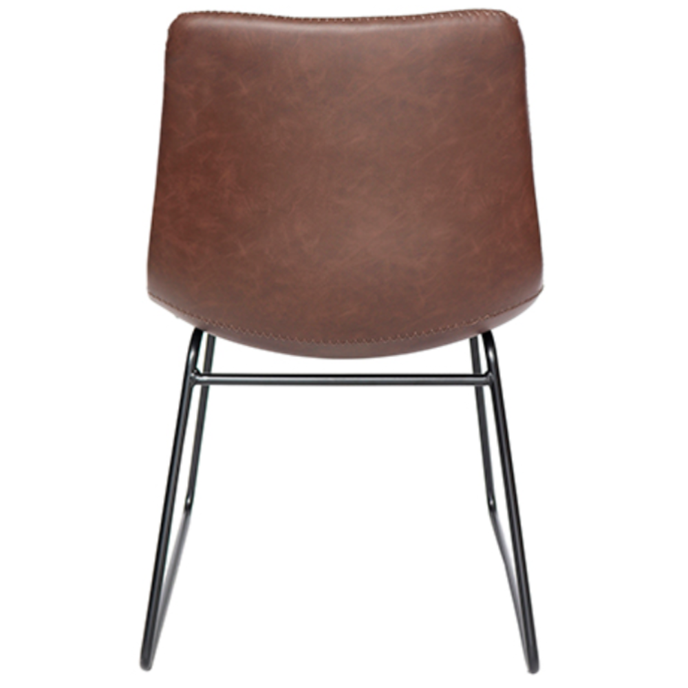 Silla para Visitante Stanza