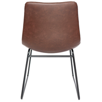Silla para Visitante Stanza