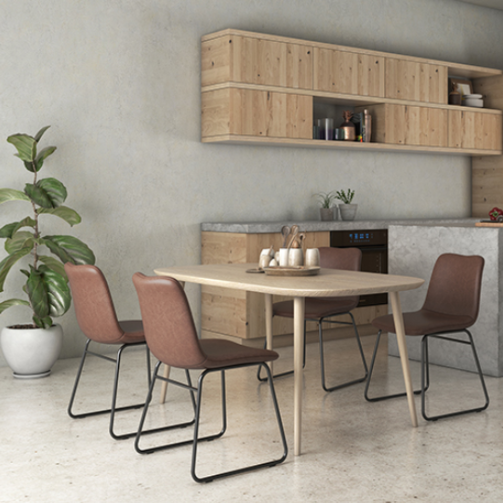 Silla para Visitante Stanza