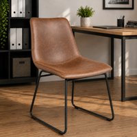 Silla para Visitante Stanza