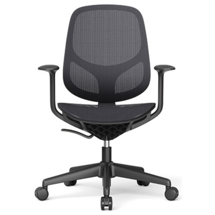 Silla Operativa Vento OHS-30