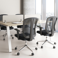 Silla Operativa Wind