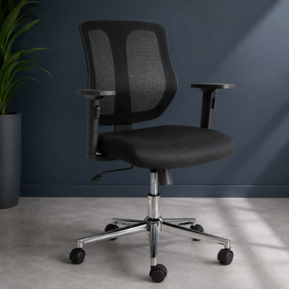 Silla Operativa Wind