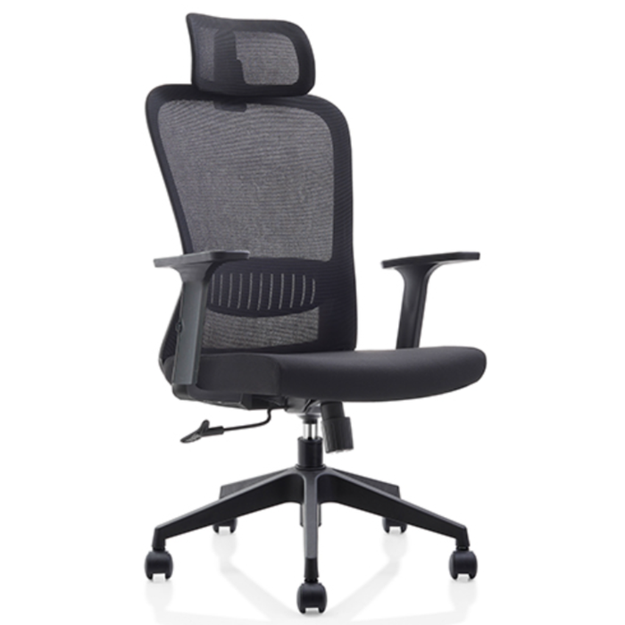Silla Operativa Cozy OHE-175