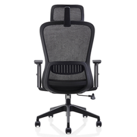Silla Operativa Cozy