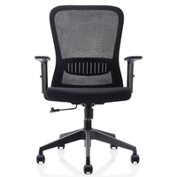 Silla Operativa Cozy
