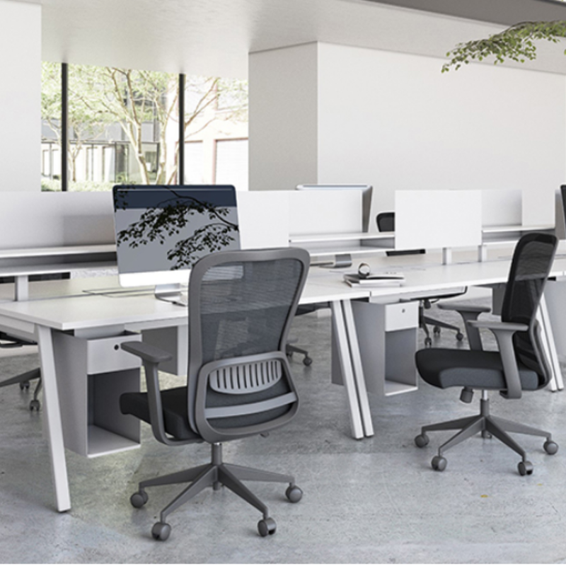 Silla Operativa Cozy OHE-175