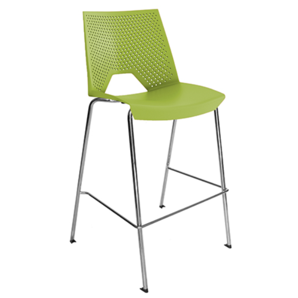 Silla para Visitante Strike