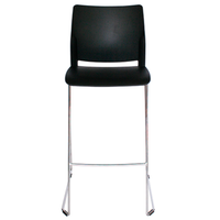 Silla Para Visitante Alpha Polipropileno