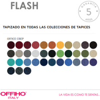 Silla Operativa Flash
