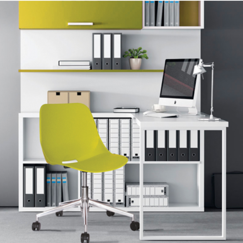 Silla Operativa Quick OHS-47