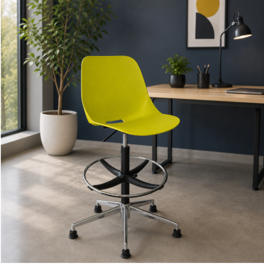 Silla Operativa Quick