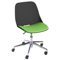 Silla Operativa Quick OHS-47