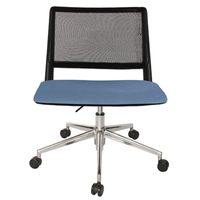 Silla Operativa Revolution OHS-85-AL