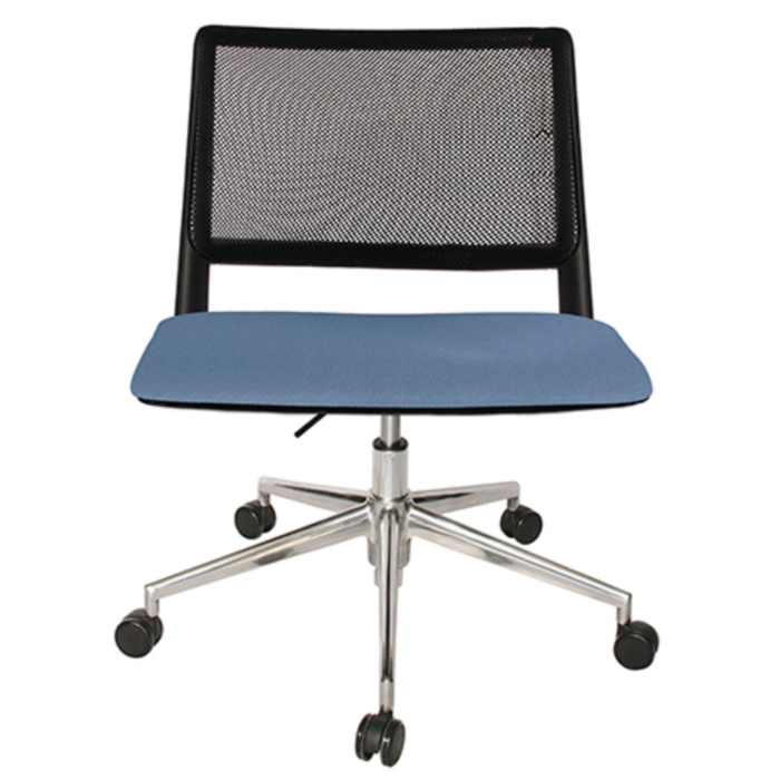 Silla Operativa Revolution OHS-85-AL