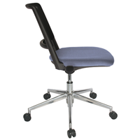 Silla Operativa Revolution OHS-85-AL