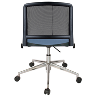 Silla Operativa Revolution OHS-85-AL