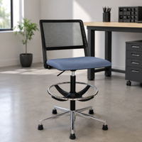 Silla Operativa Revolution OHS-85-AL