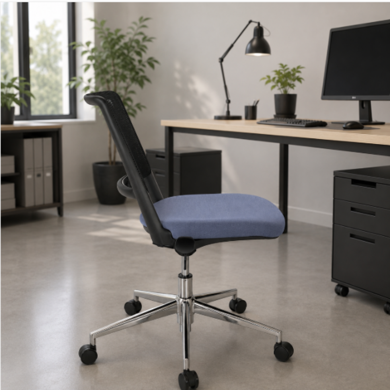 Silla Operativa Revolution OHS-85-AL