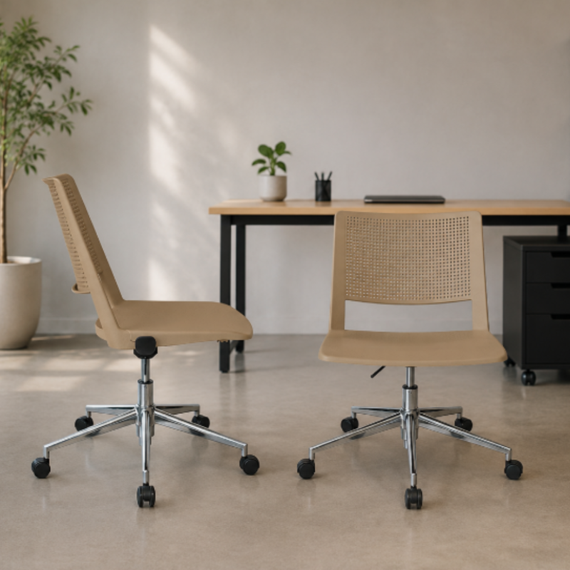 Silla Operativa Revolution OHS-86AL