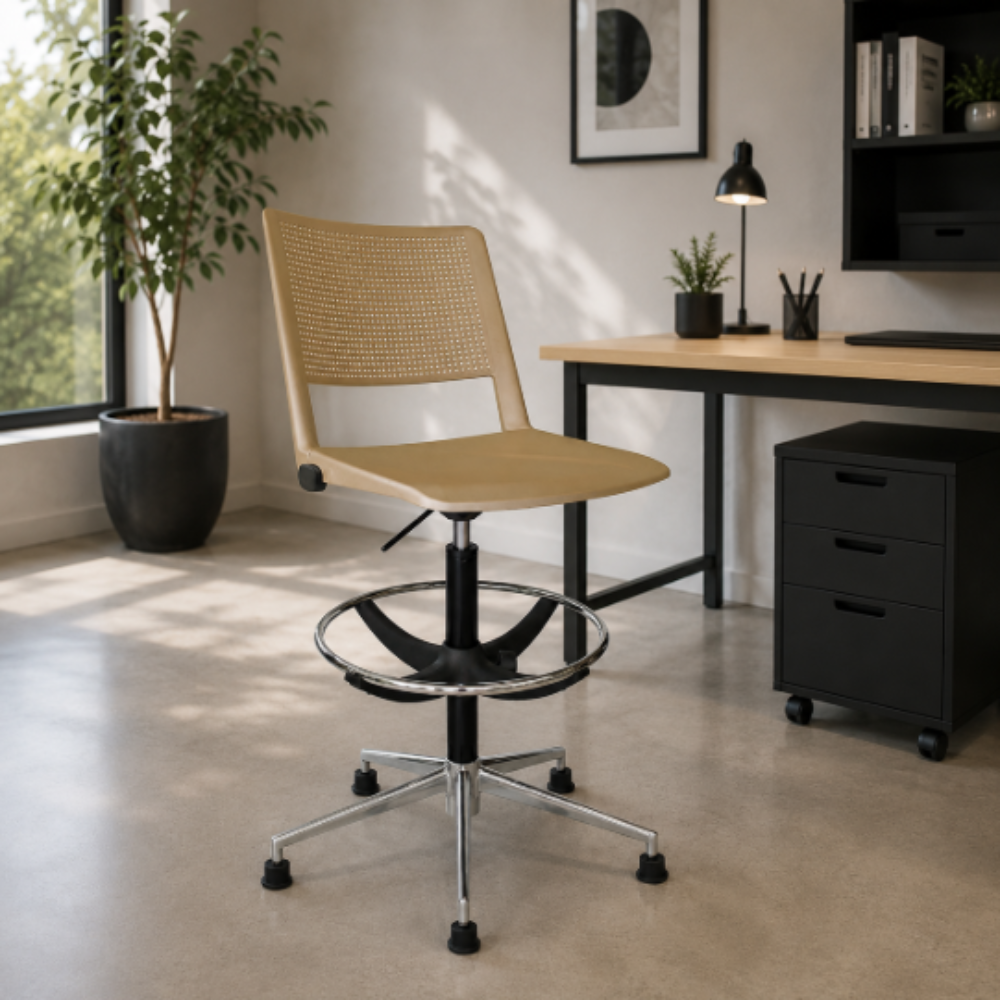 Silla Operativa Revolution OHS-86AL