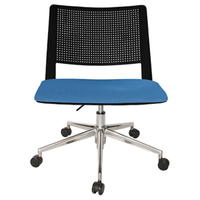 Silla Operativa Revolution OHS-87AL