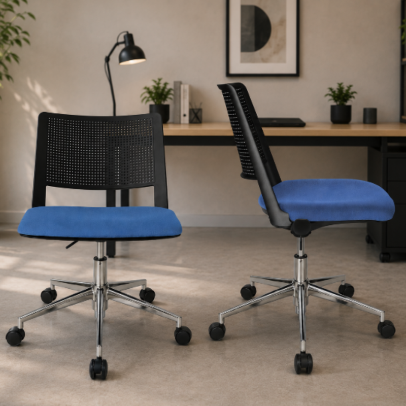 Silla Operativa Revolution OHS-87AL