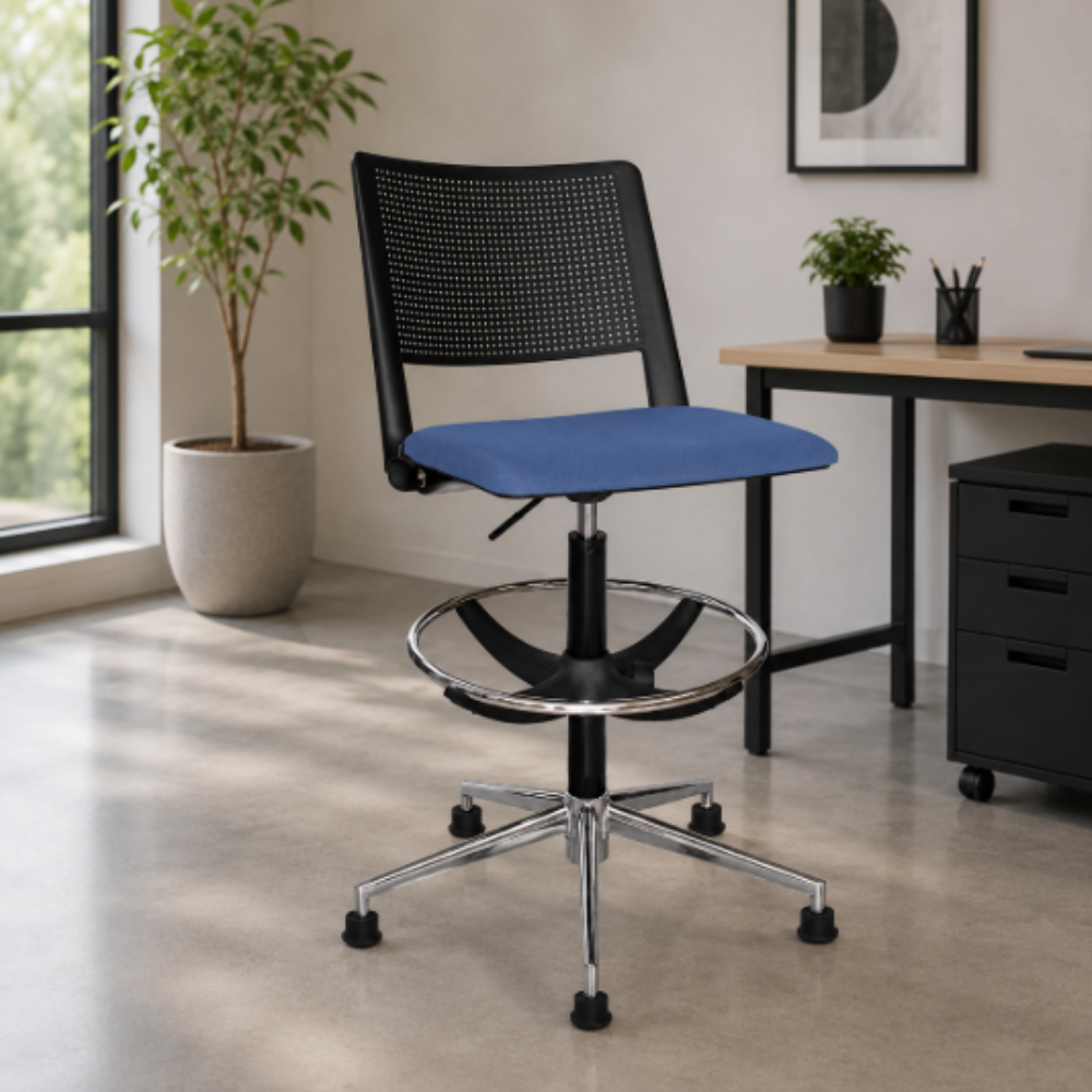 Silla Operativa Revolution OHS-87AL