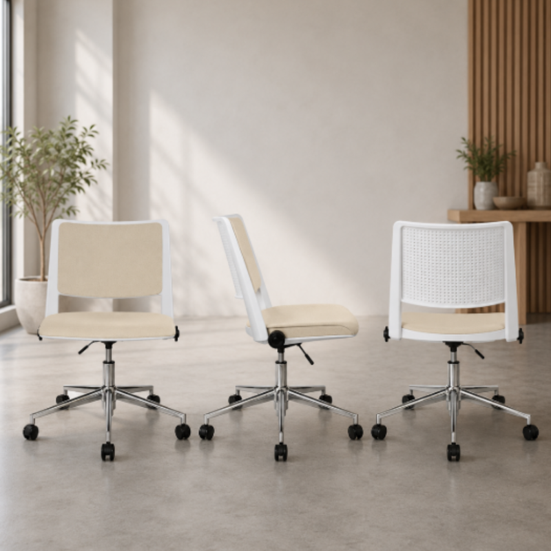 Silla Operativa Revolution OHS-88AL