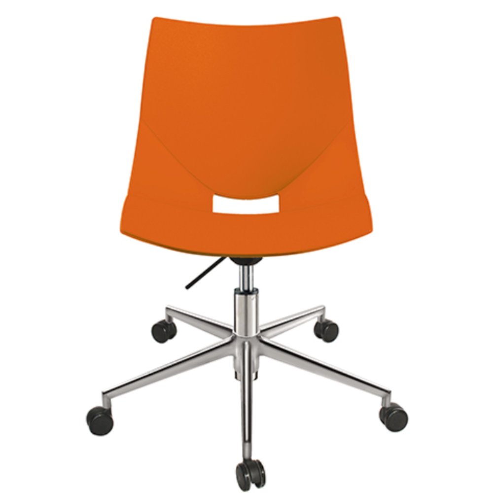 Silla Operativa Shell OHS-37
