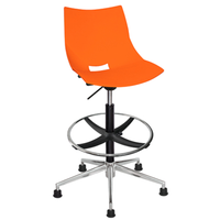 Silla Operativa Shell OHS-37