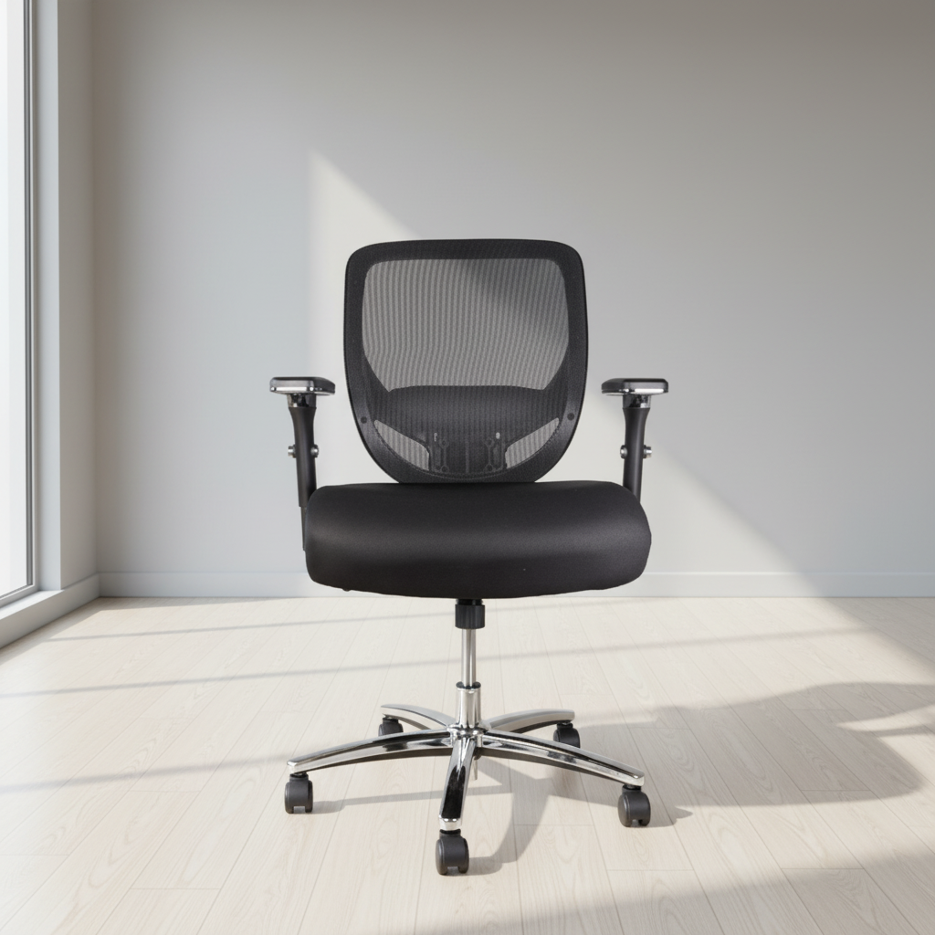Silla Operativa Wide